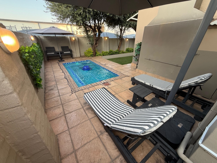 4 Bedroom Property for Sale in Cashan North West